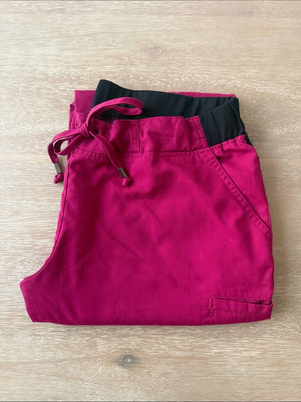 Grey's Anatomy Mia Scrub Pants | L